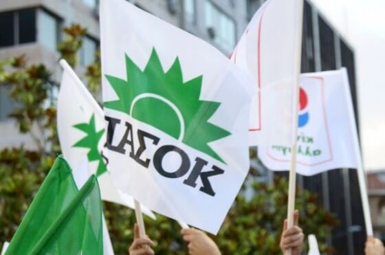 Εκλογές ΚΙΝΑΛ: Επιστρέφει ο πράσινος ήλιος - Τα αποτελέσματα στον Έβρο